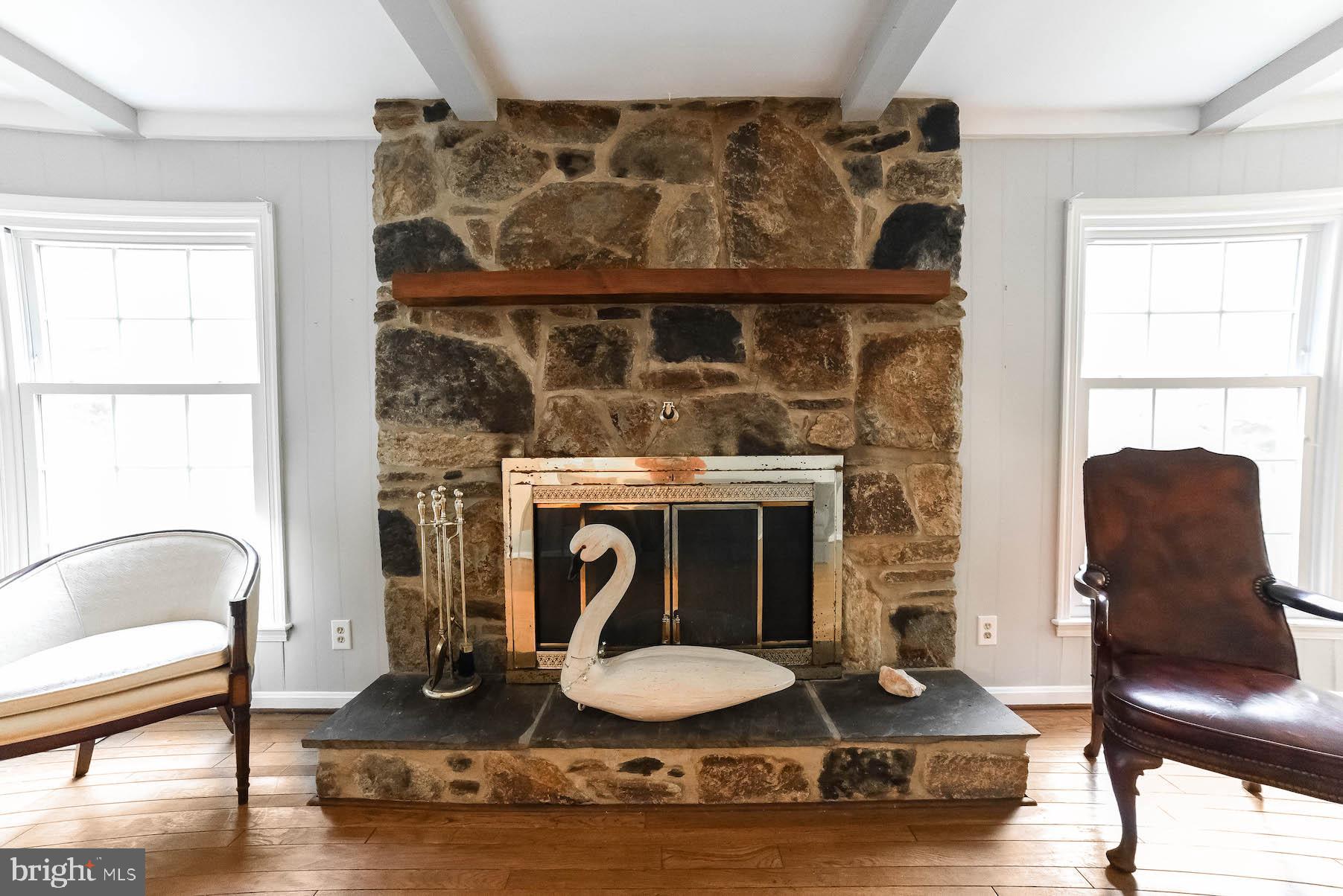 BRETON BAY ESTATES - Residential