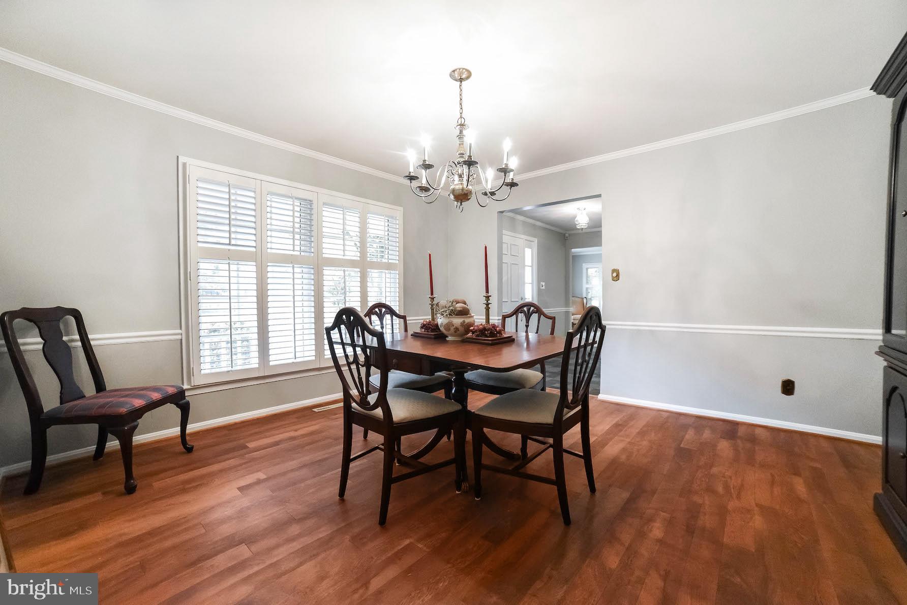 BRETON BAY ESTATES - Residential