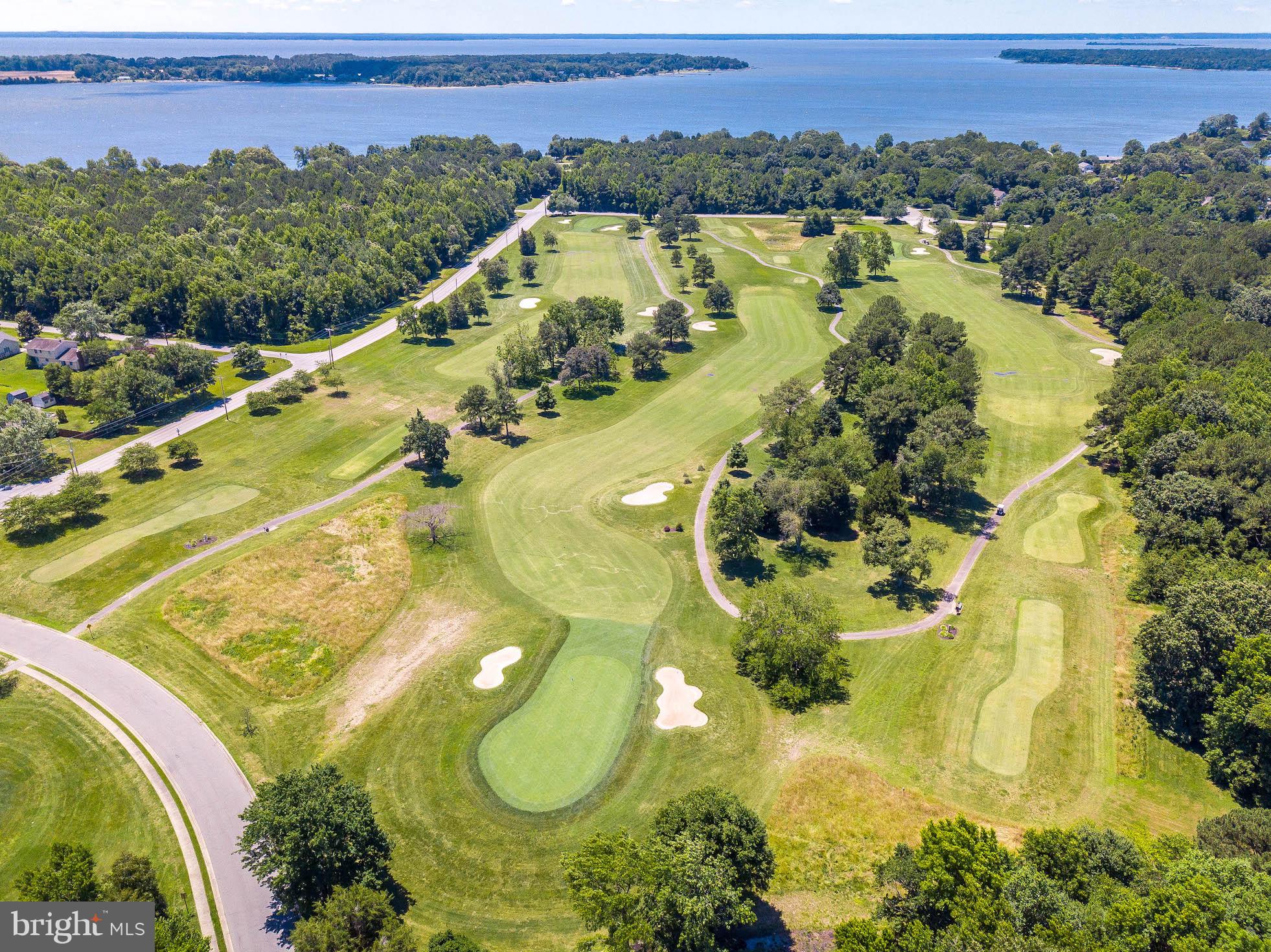 BRETON BAY ESTATES - Residential