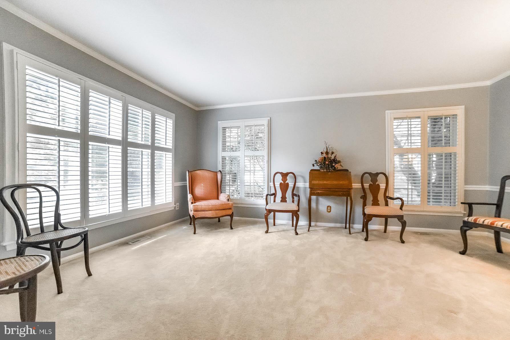 BRETON BAY ESTATES - Residential