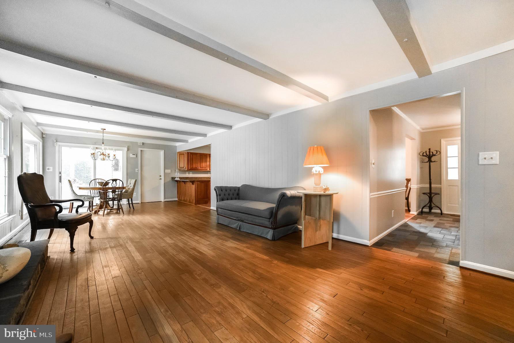 BRETON BAY ESTATES - Residential