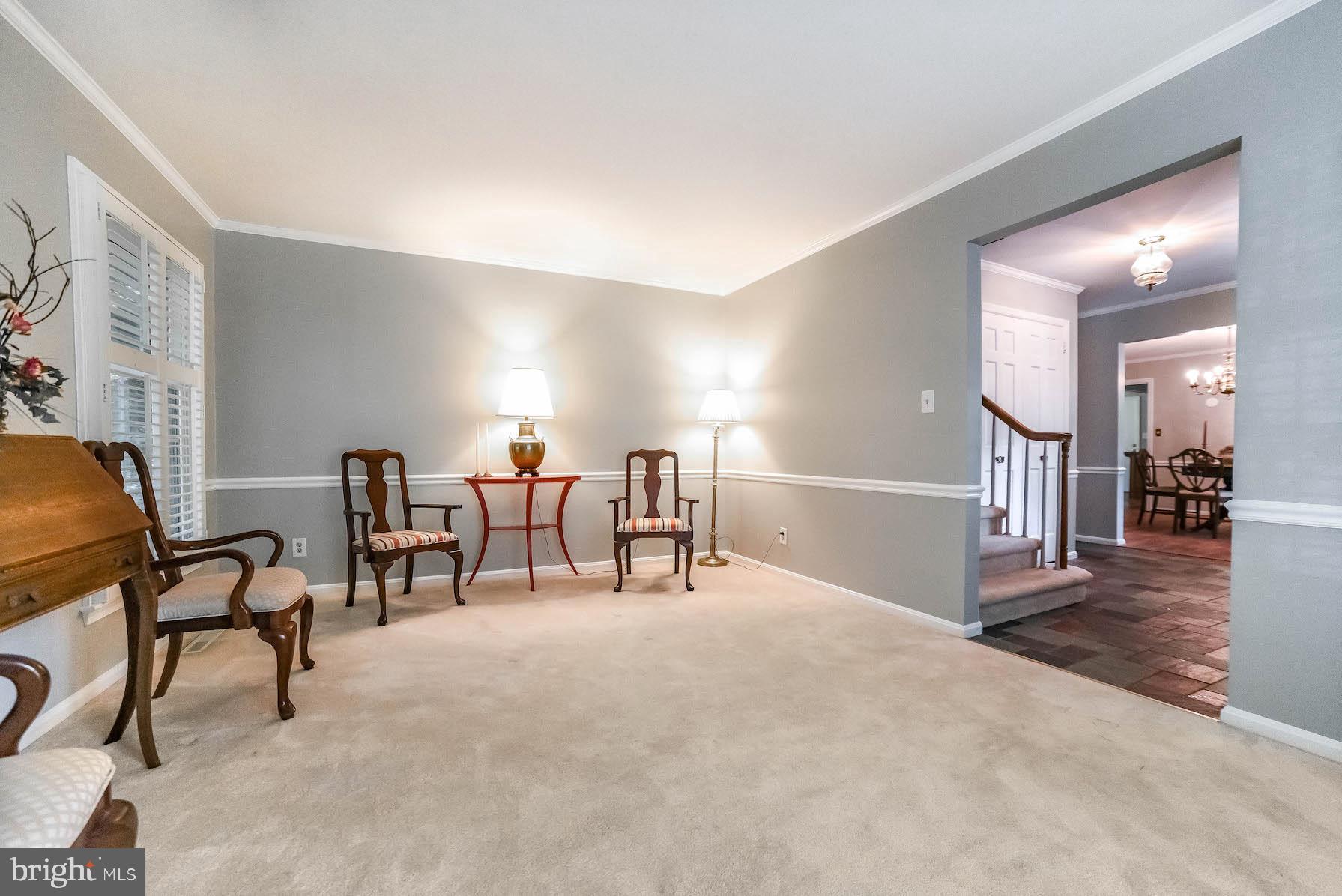 BRETON BAY ESTATES - Residential