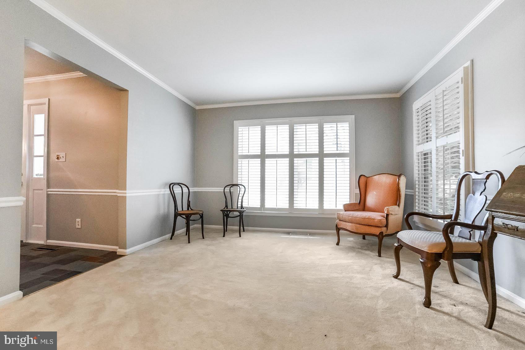 BRETON BAY ESTATES - Residential