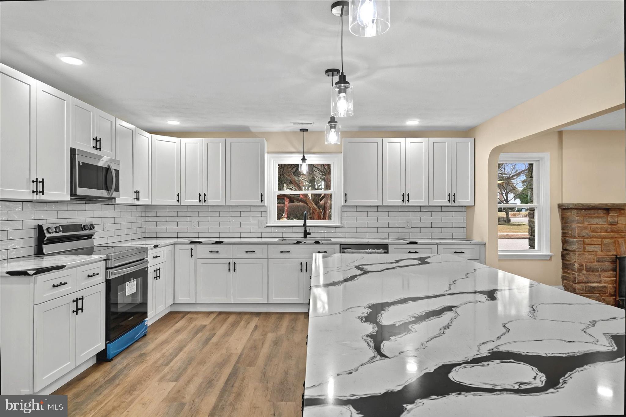 FAYFIELD - Residential