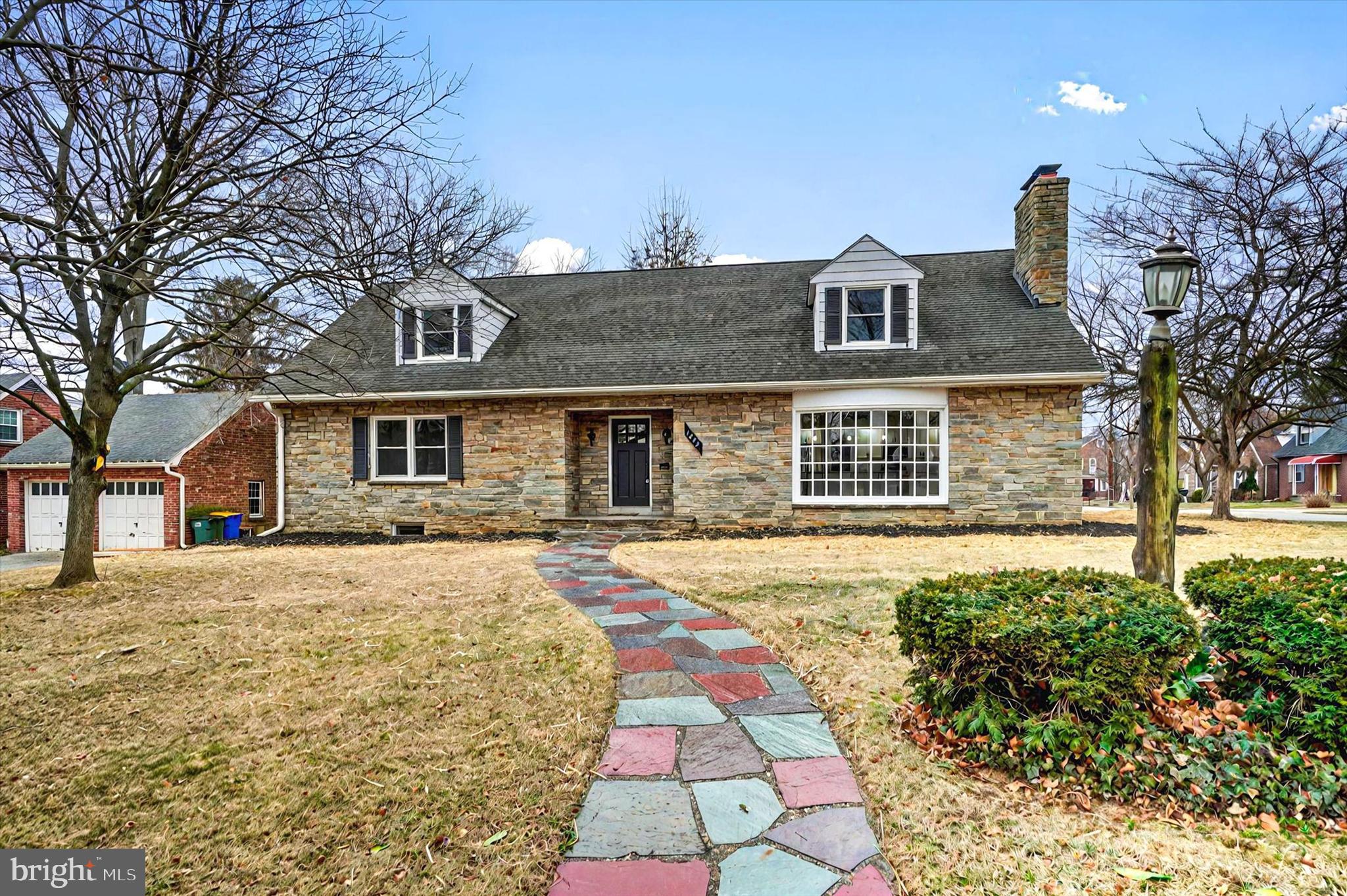 FAYFIELD - Residential