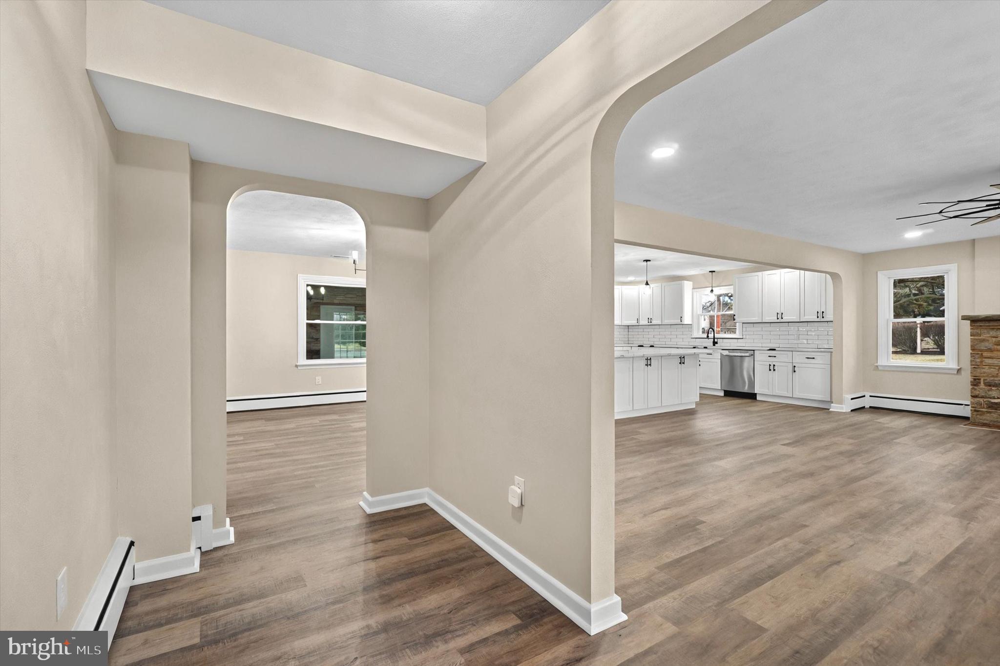 FAYFIELD - Residential