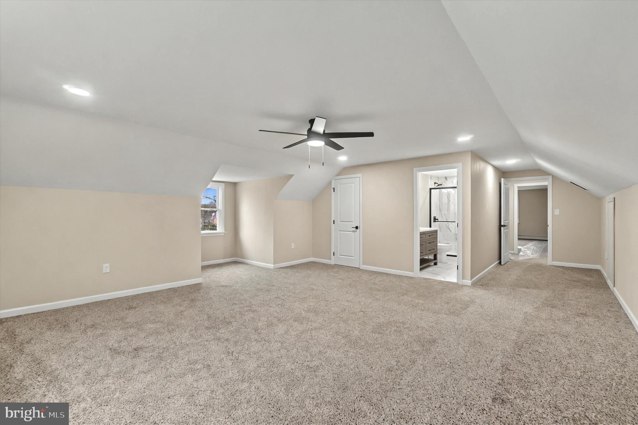 FAYFIELD - Residential