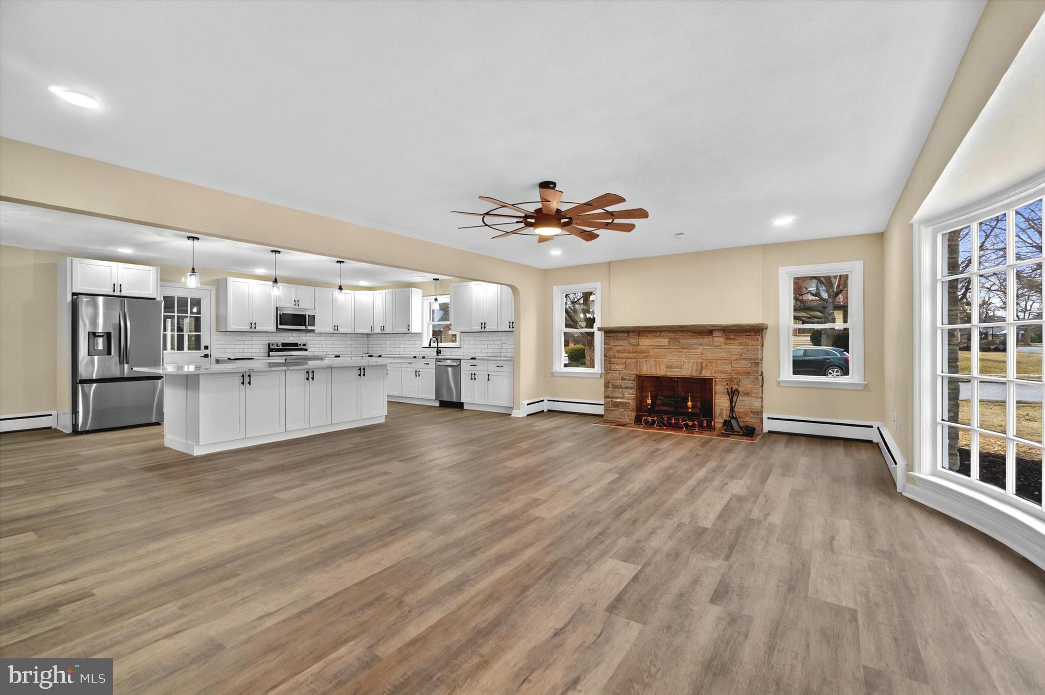 FAYFIELD - Residential