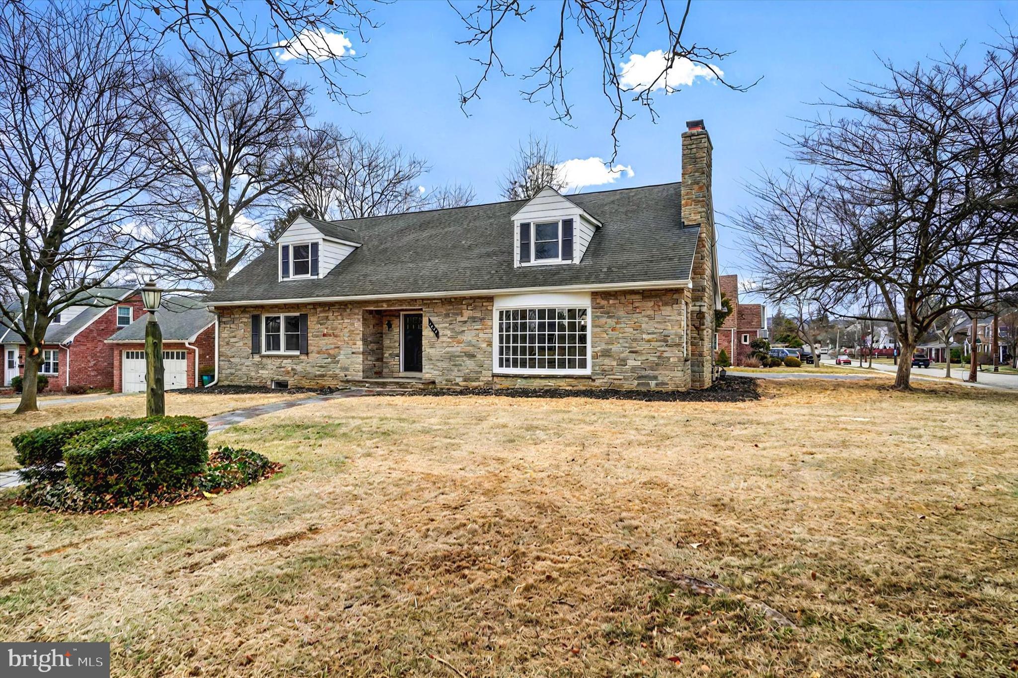 FAYFIELD - Residential