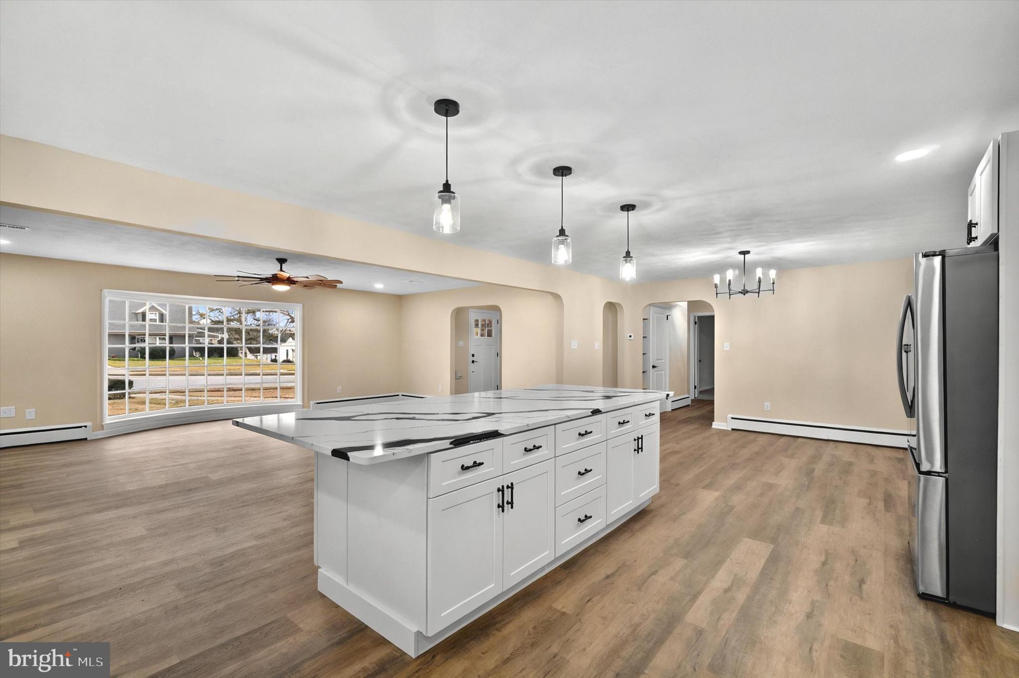 FAYFIELD - Residential