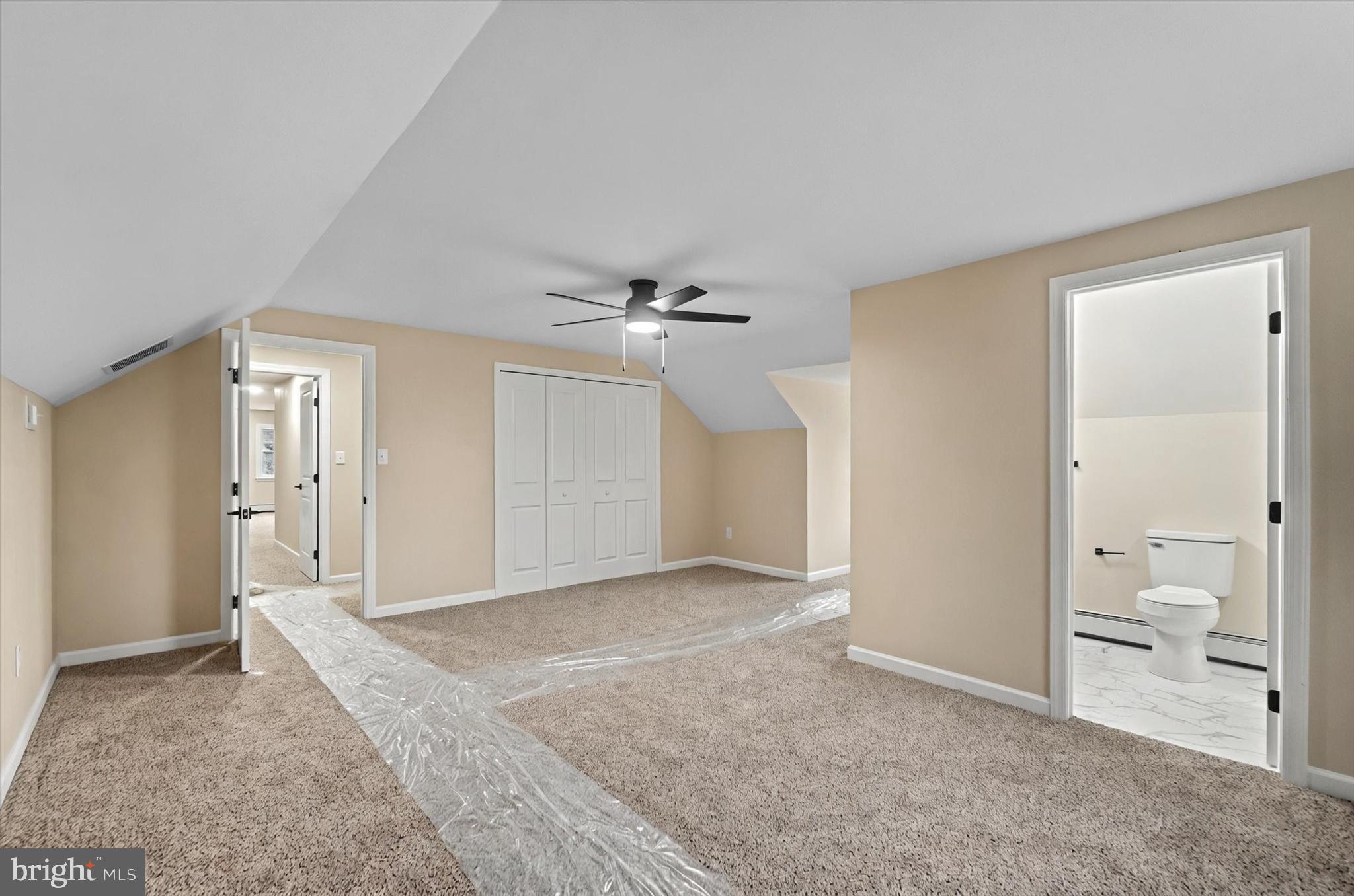 FAYFIELD - Residential