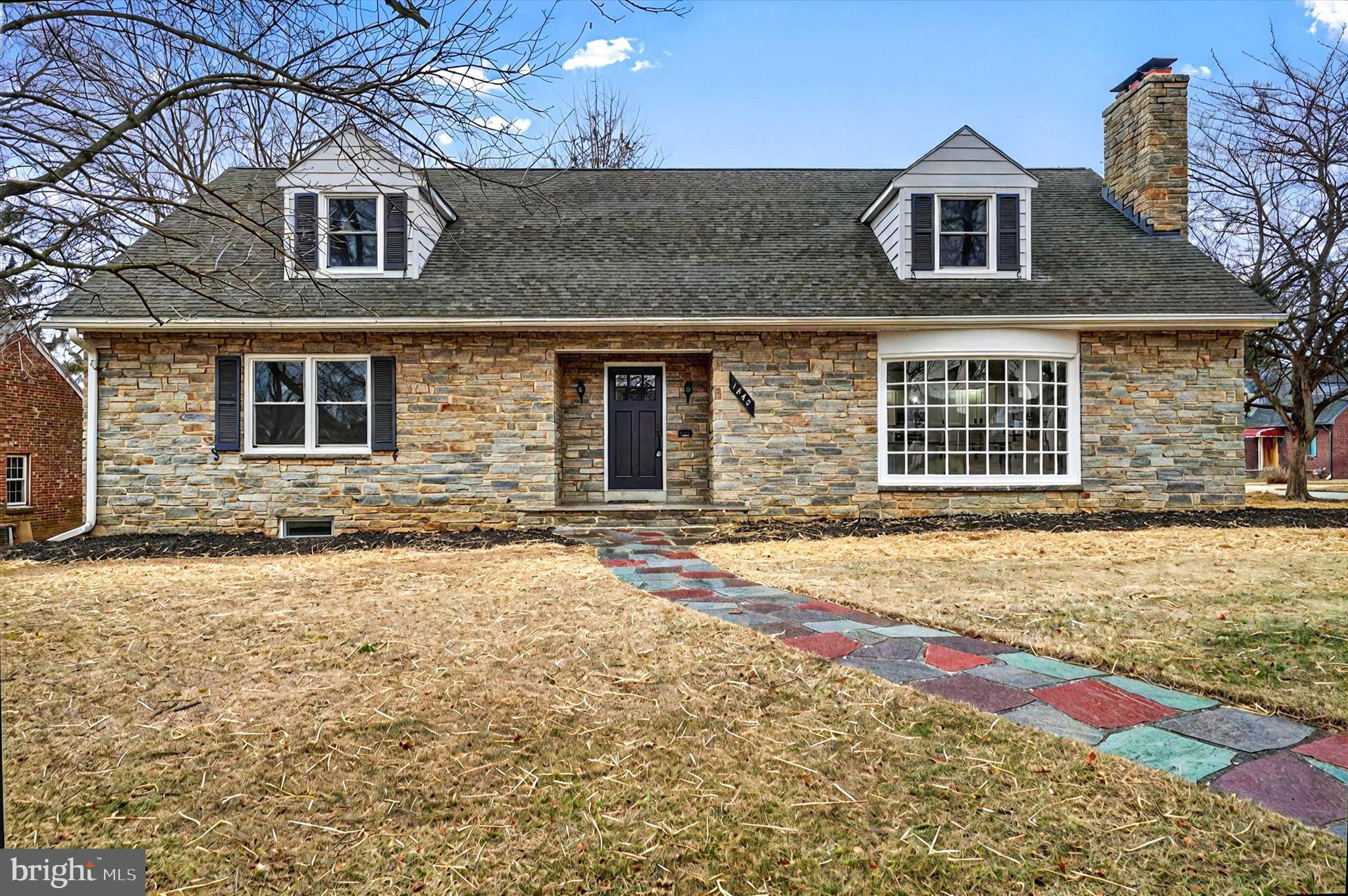 FAYFIELD - Residential