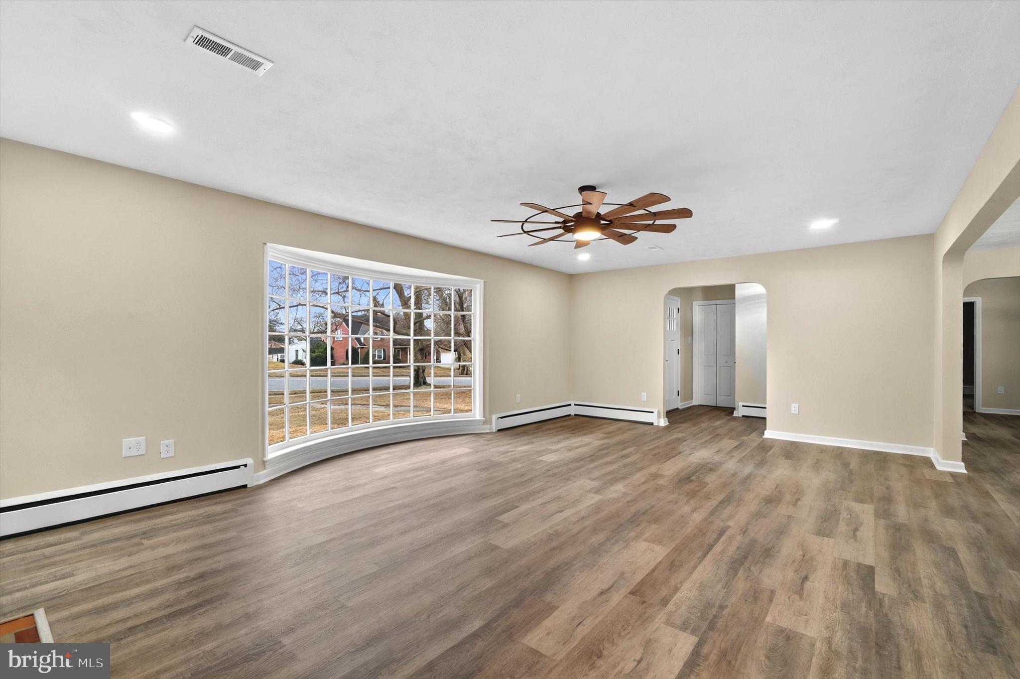 FAYFIELD - Residential