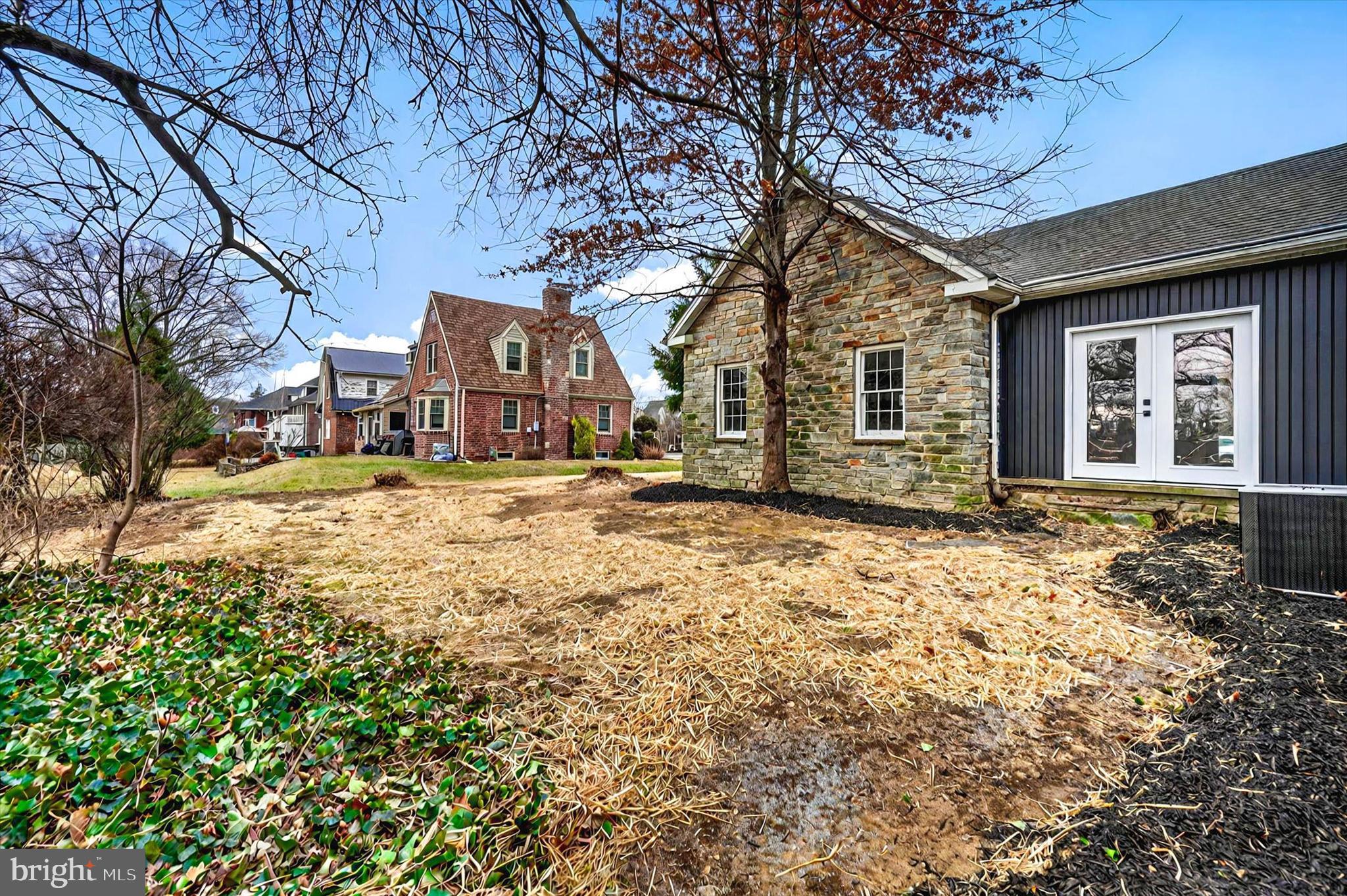 FAYFIELD - Residential