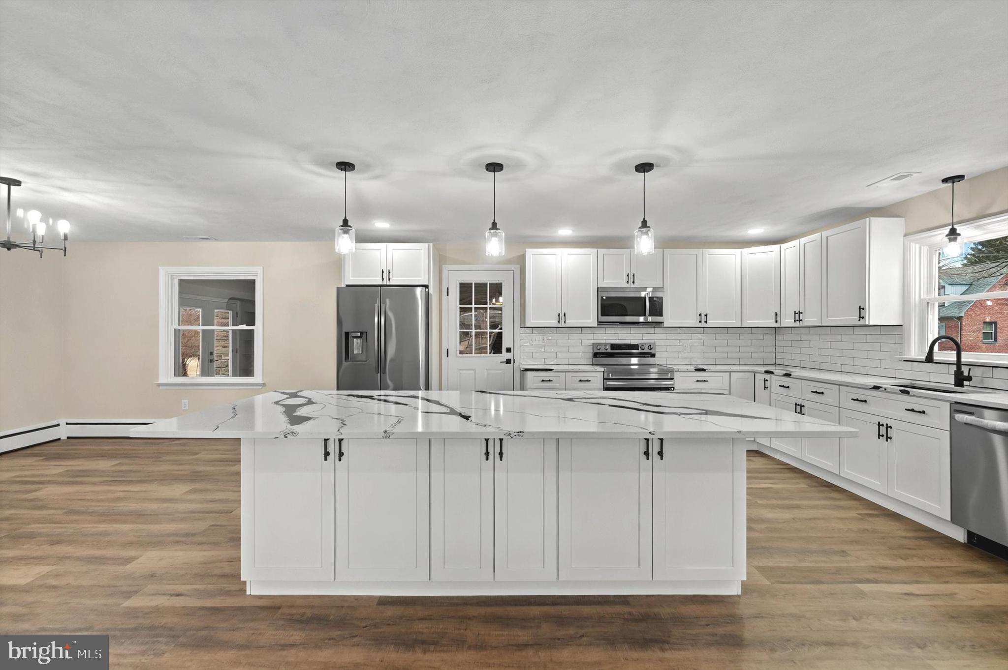 FAYFIELD - Residential