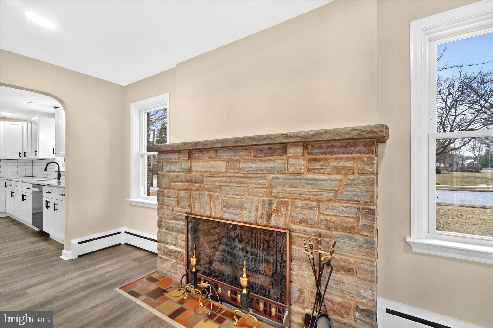 FAYFIELD - Residential