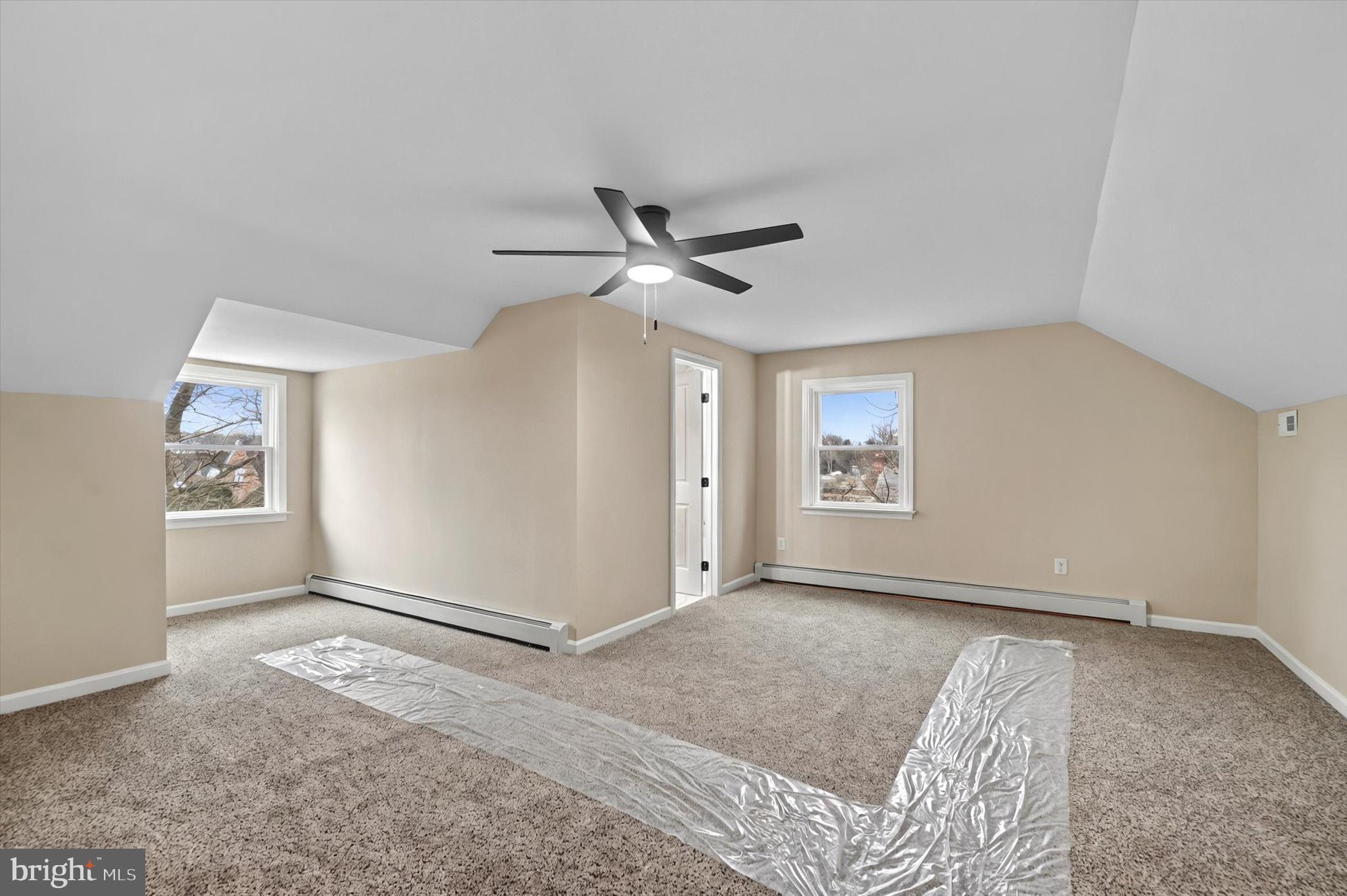 FAYFIELD - Residential