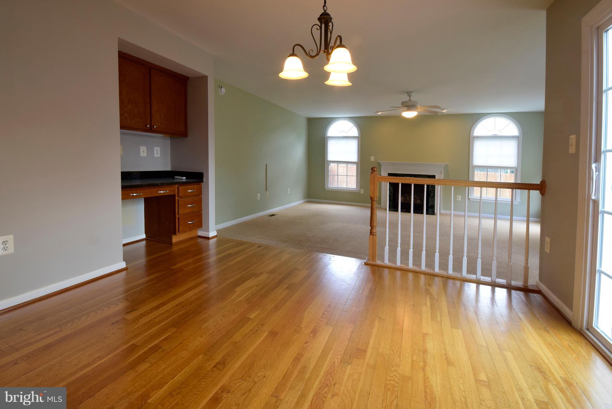 AUSTIN RIDGE - Residential