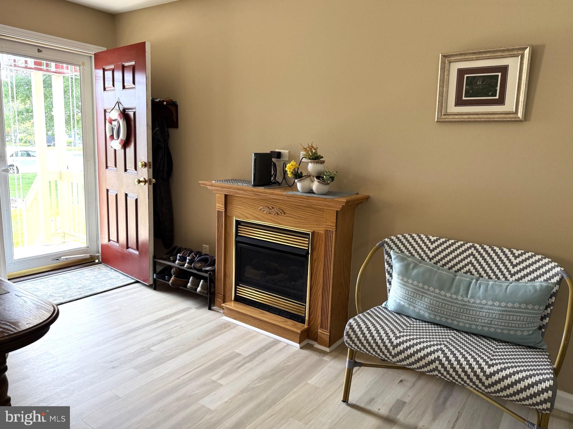 BAY VISTA AT MYSTIC HARBOR - Residential