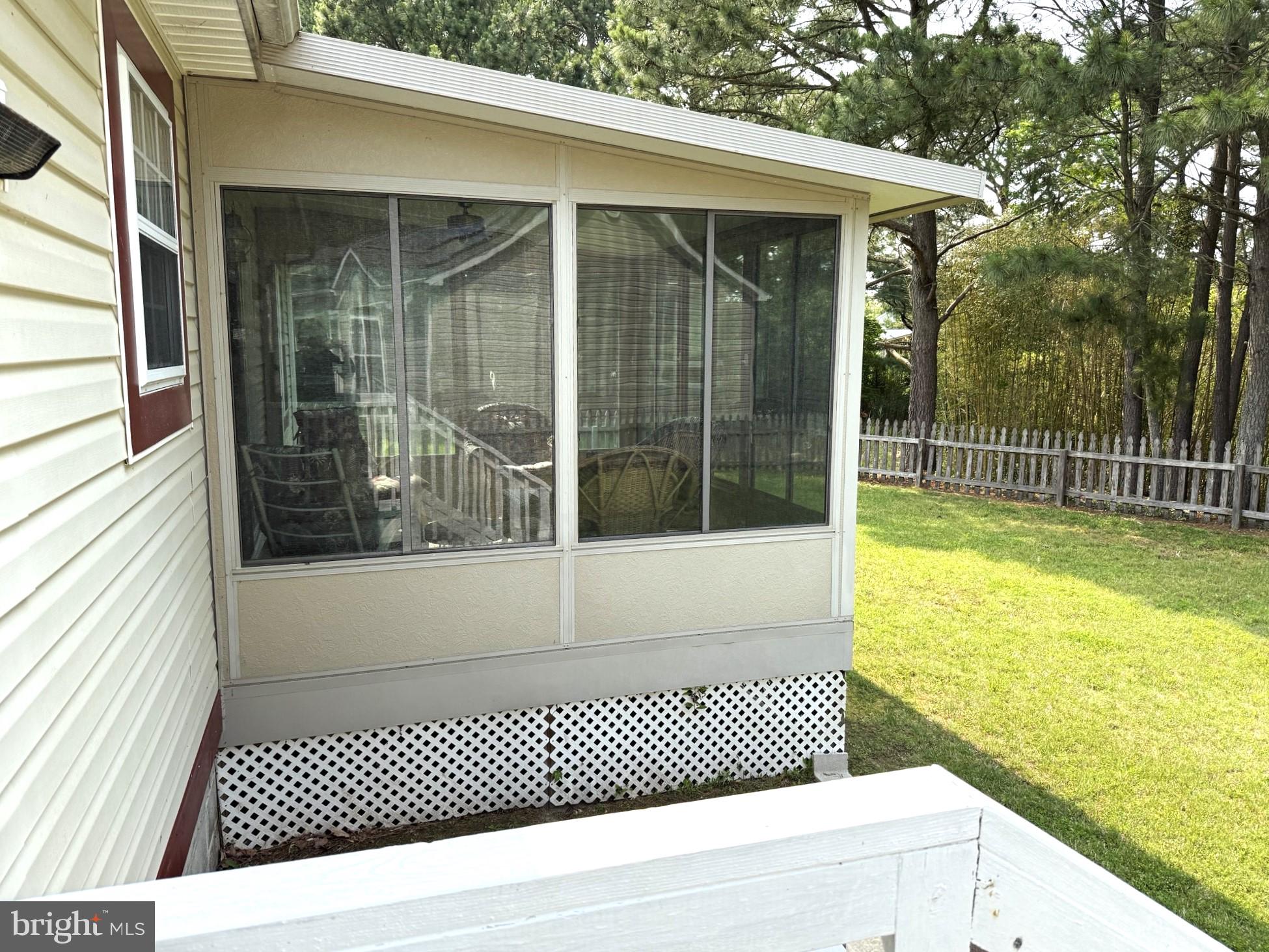 BAY VISTA AT MYSTIC HARBOR - Residential