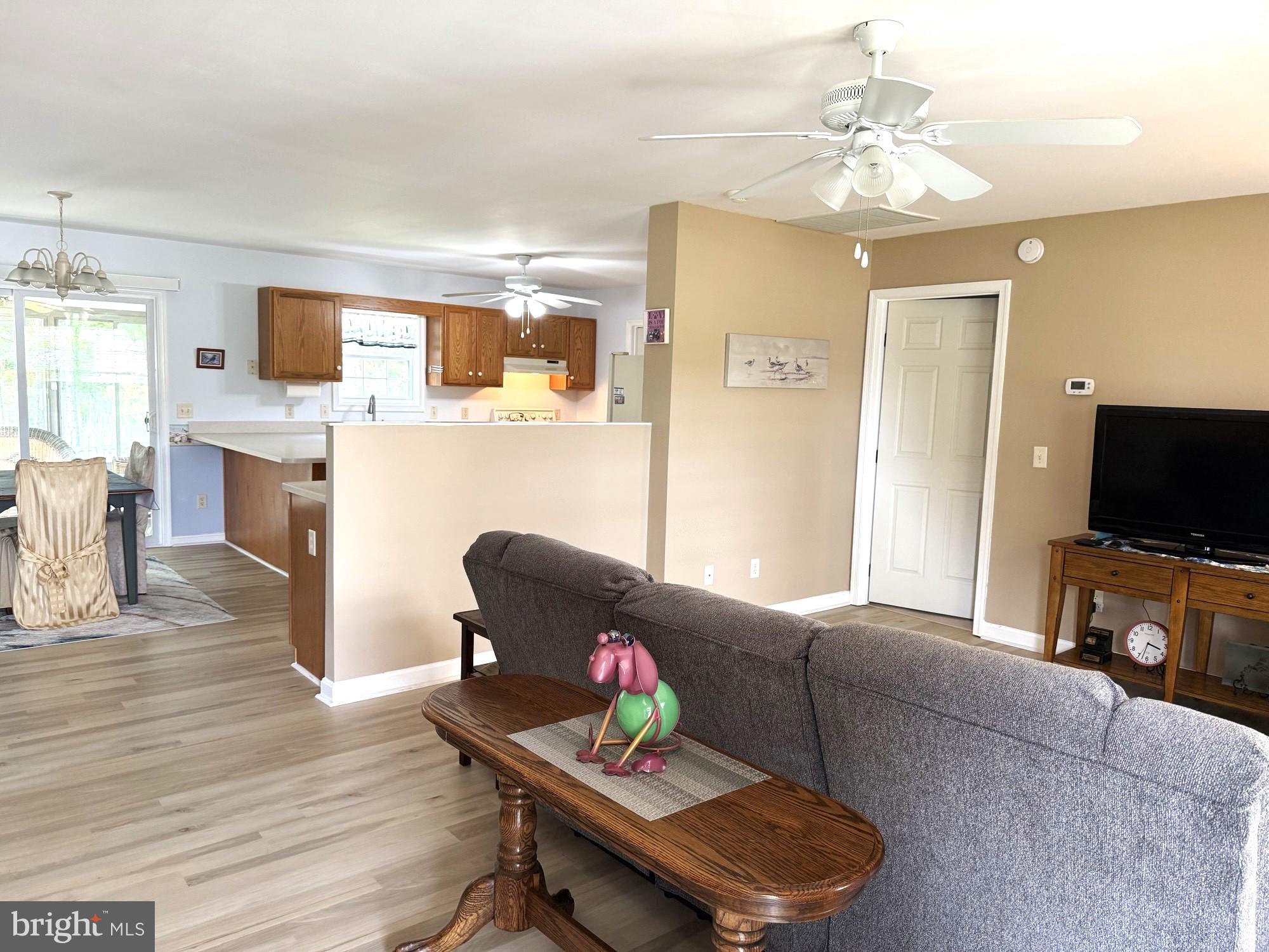 BAY VISTA AT MYSTIC HARBOR - Residential