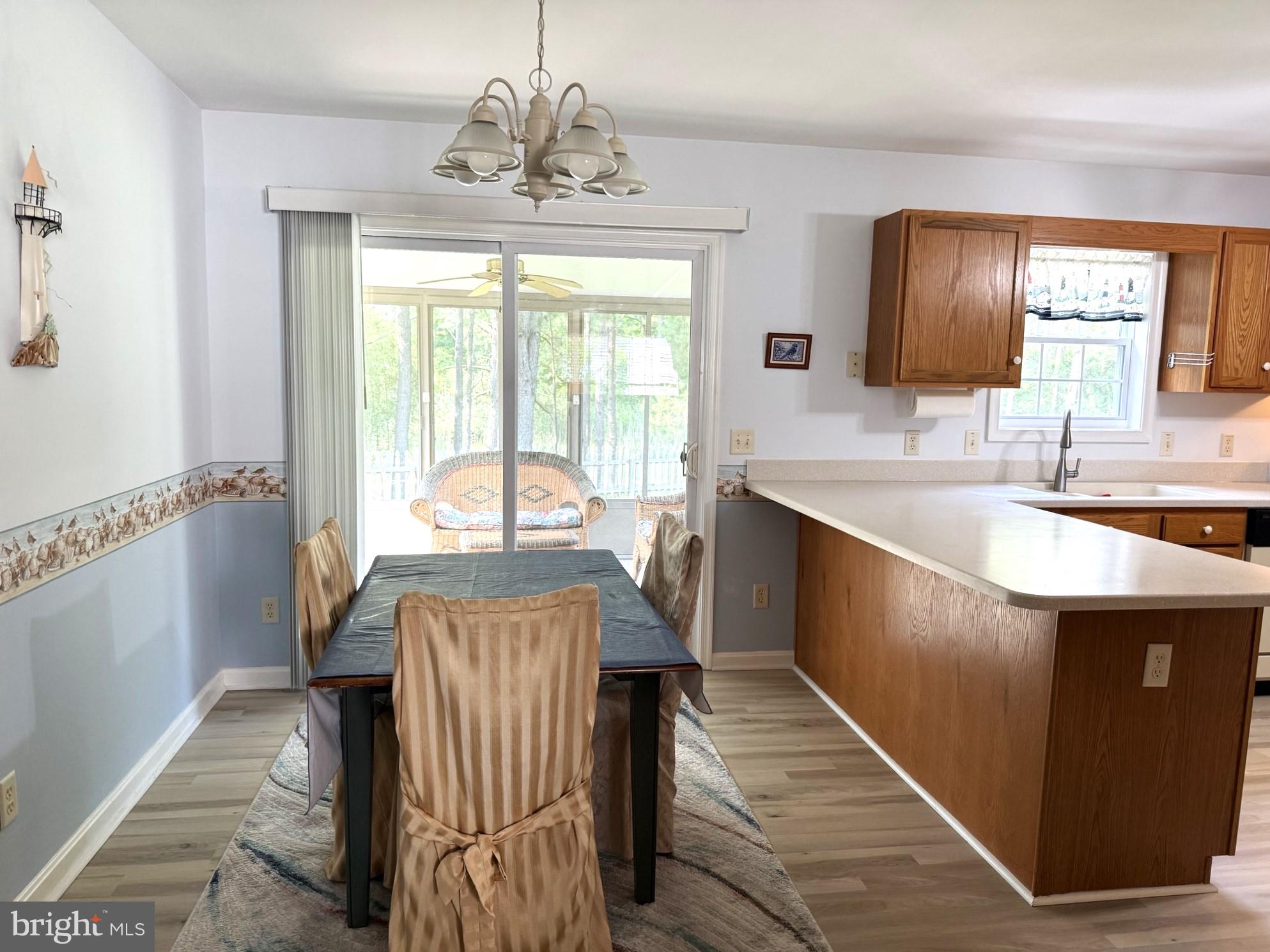 BAY VISTA AT MYSTIC HARBOR - Residential