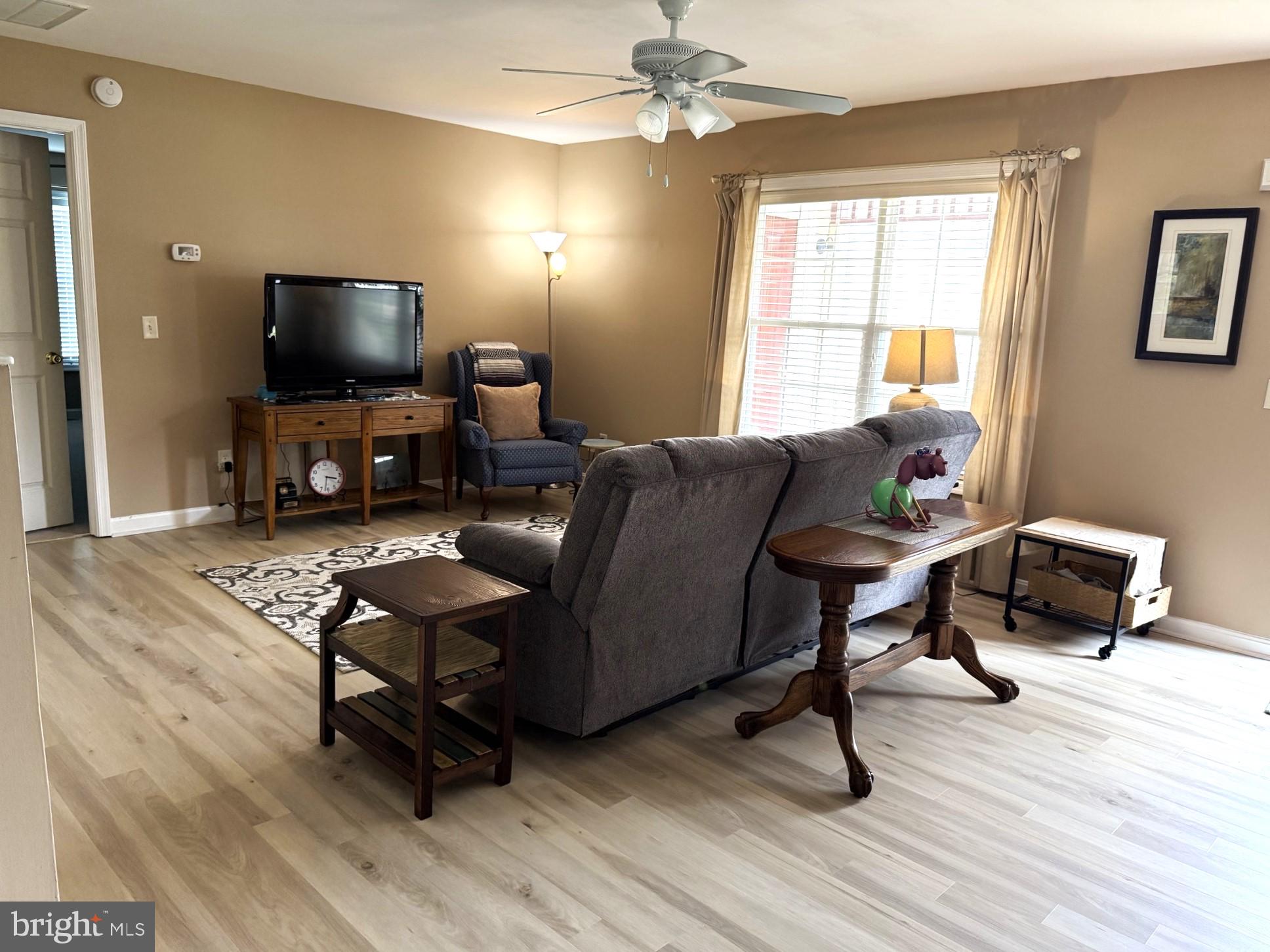 BAY VISTA AT MYSTIC HARBOR - Residential