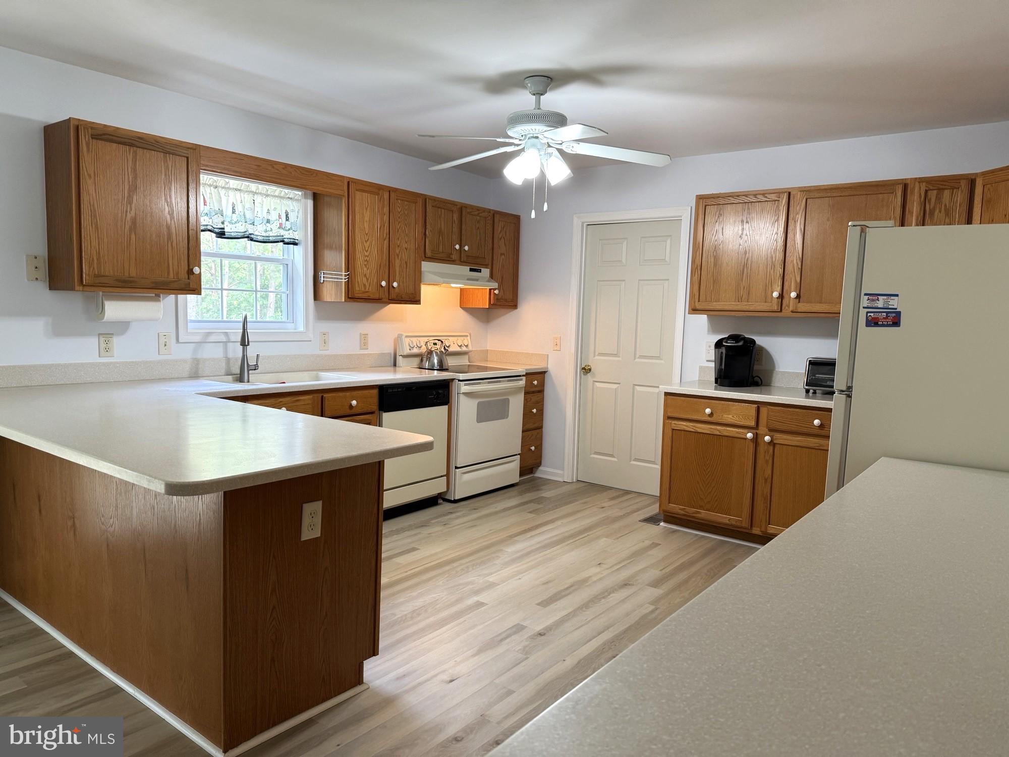 BAY VISTA AT MYSTIC HARBOR - Residential