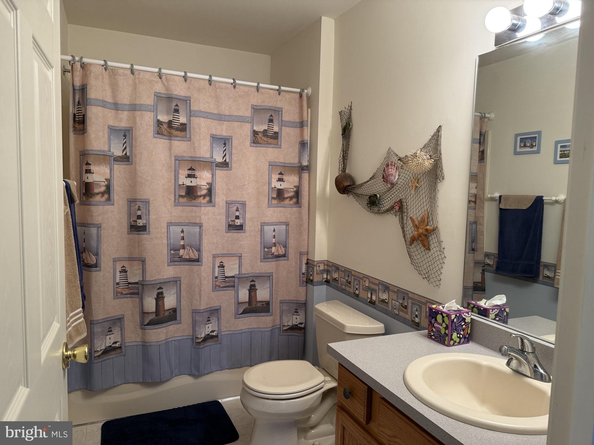 BAY VISTA AT MYSTIC HARBOR - Residential