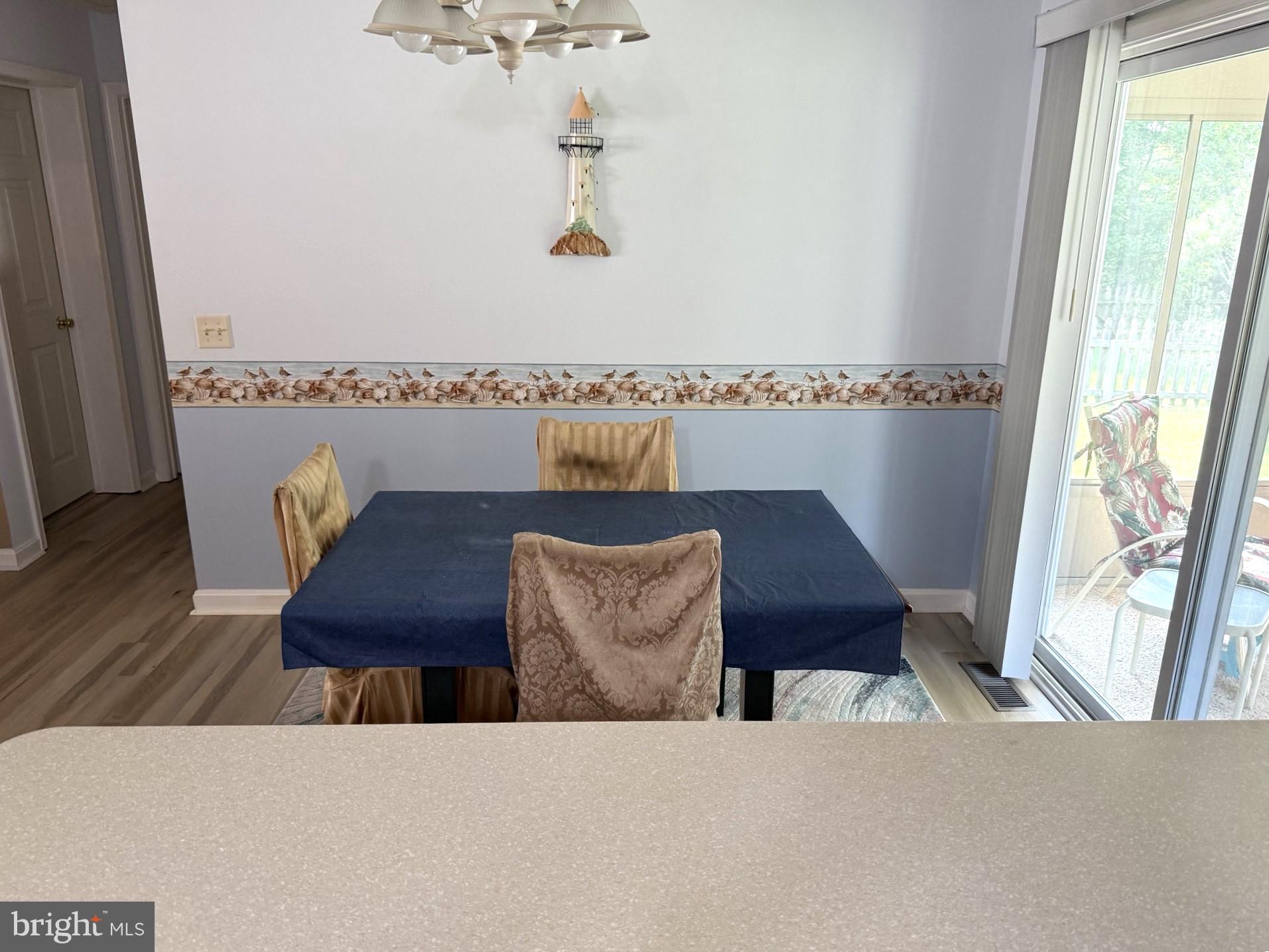 BAY VISTA AT MYSTIC HARBOR - Residential