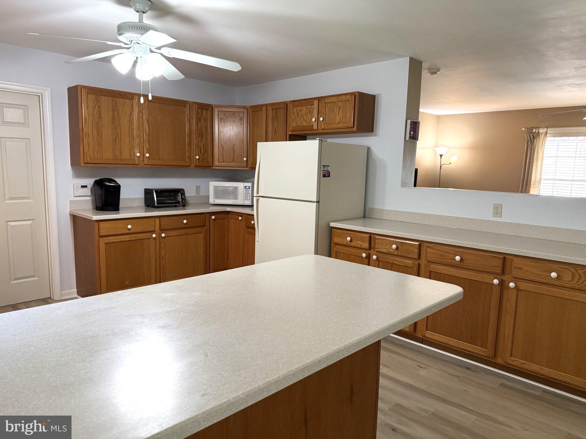 BAY VISTA AT MYSTIC HARBOR - Residential