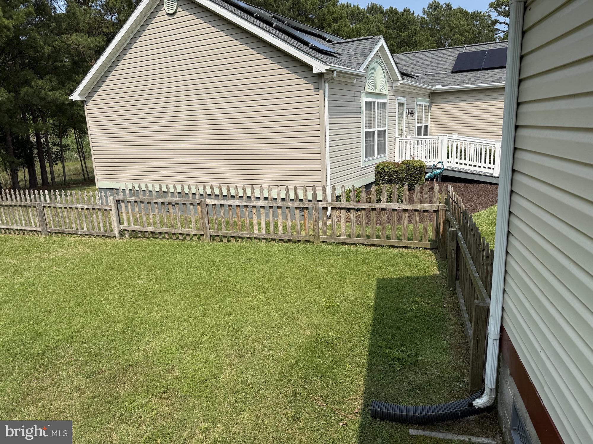 BAY VISTA AT MYSTIC HARBOR - Residential