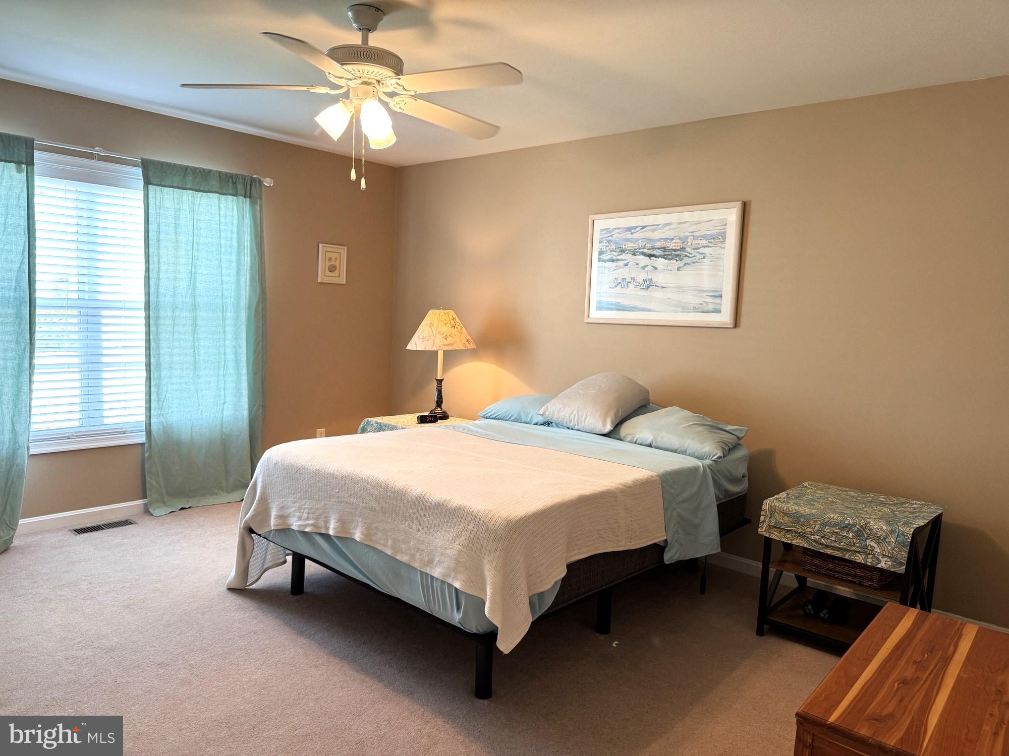 BAY VISTA AT MYSTIC HARBOR - Residential