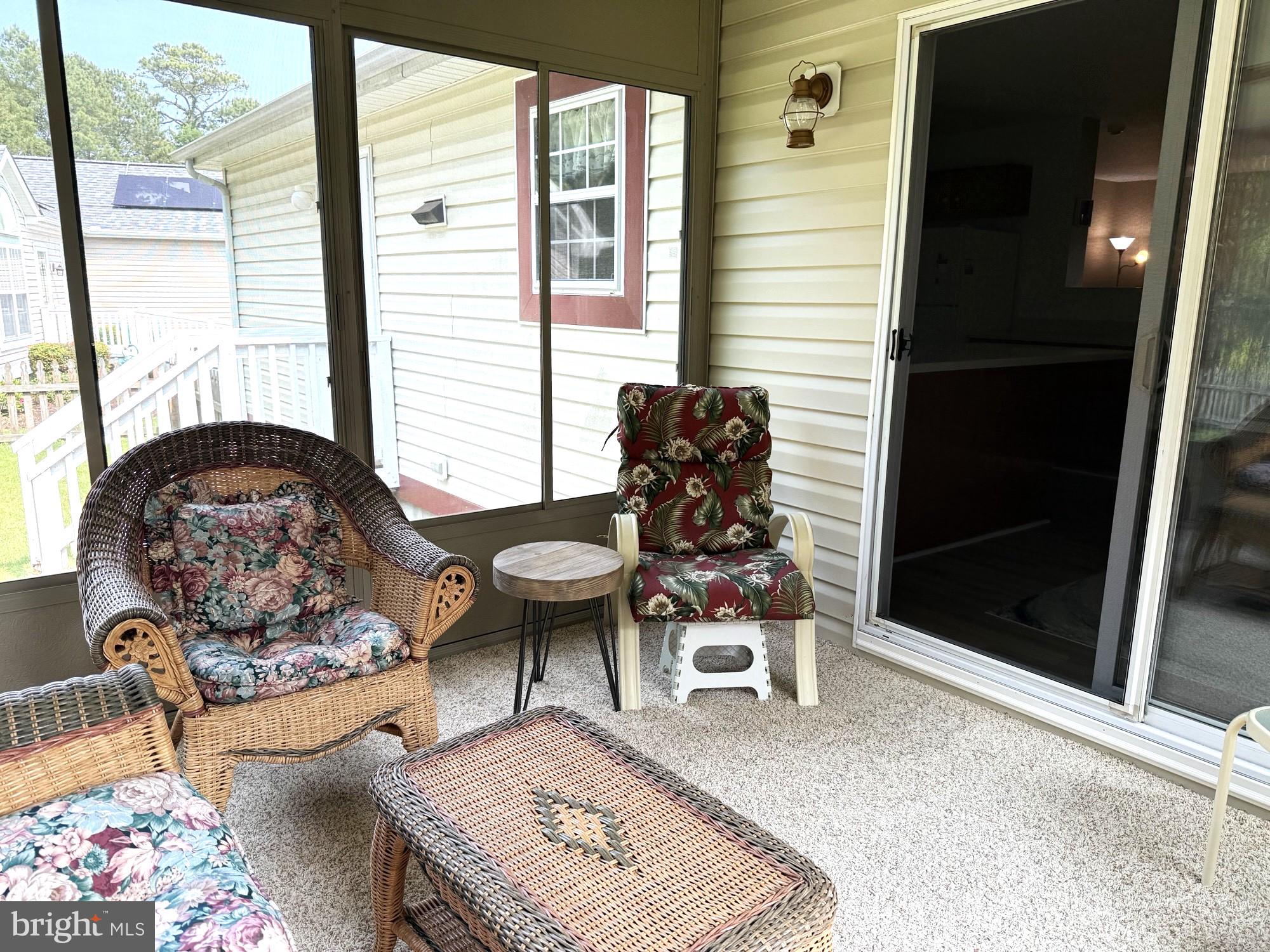 BAY VISTA AT MYSTIC HARBOR - Residential