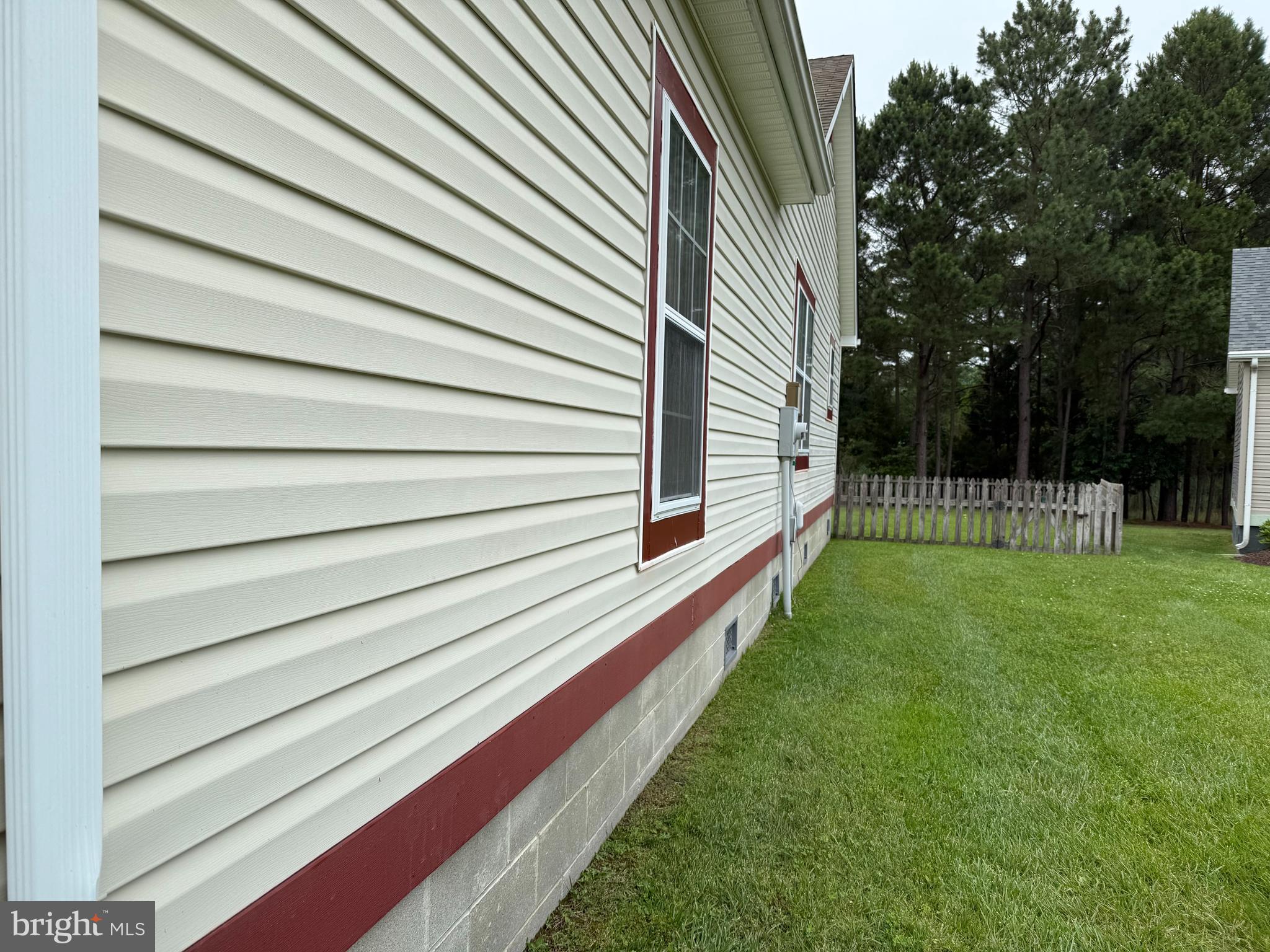 BAY VISTA AT MYSTIC HARBOR - Residential