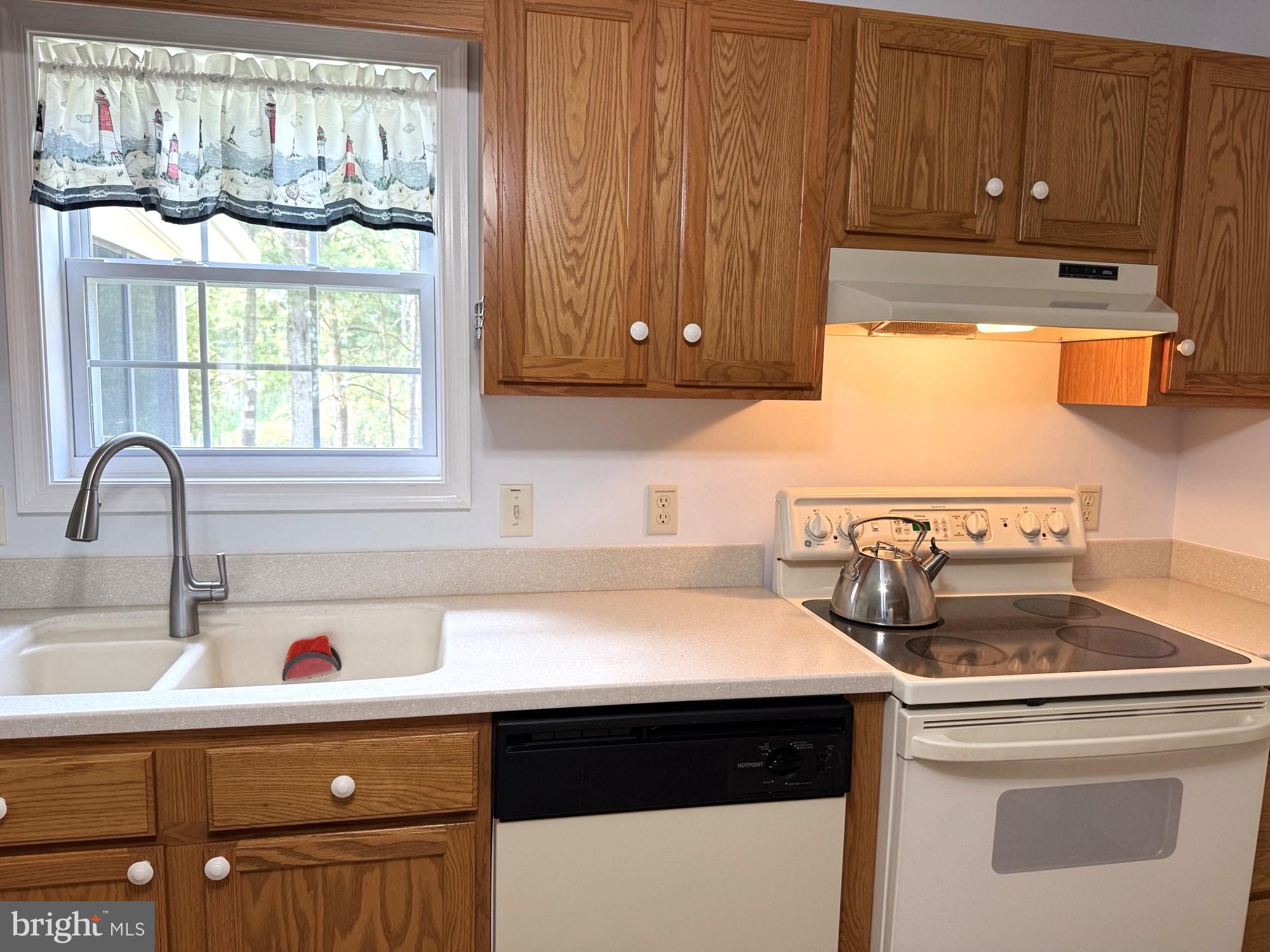 BAY VISTA AT MYSTIC HARBOR - Residential