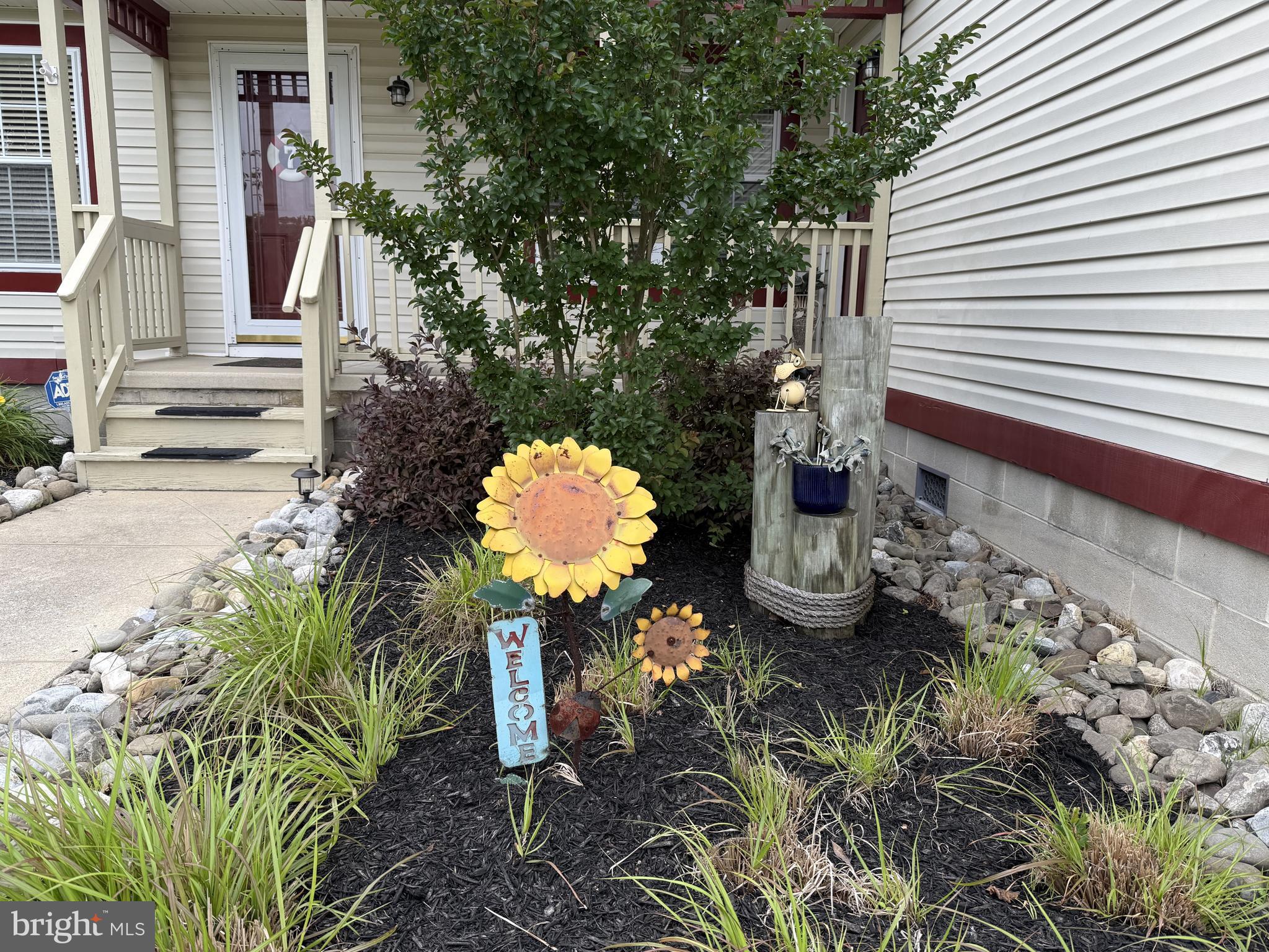 BAY VISTA AT MYSTIC HARBOR - Residential