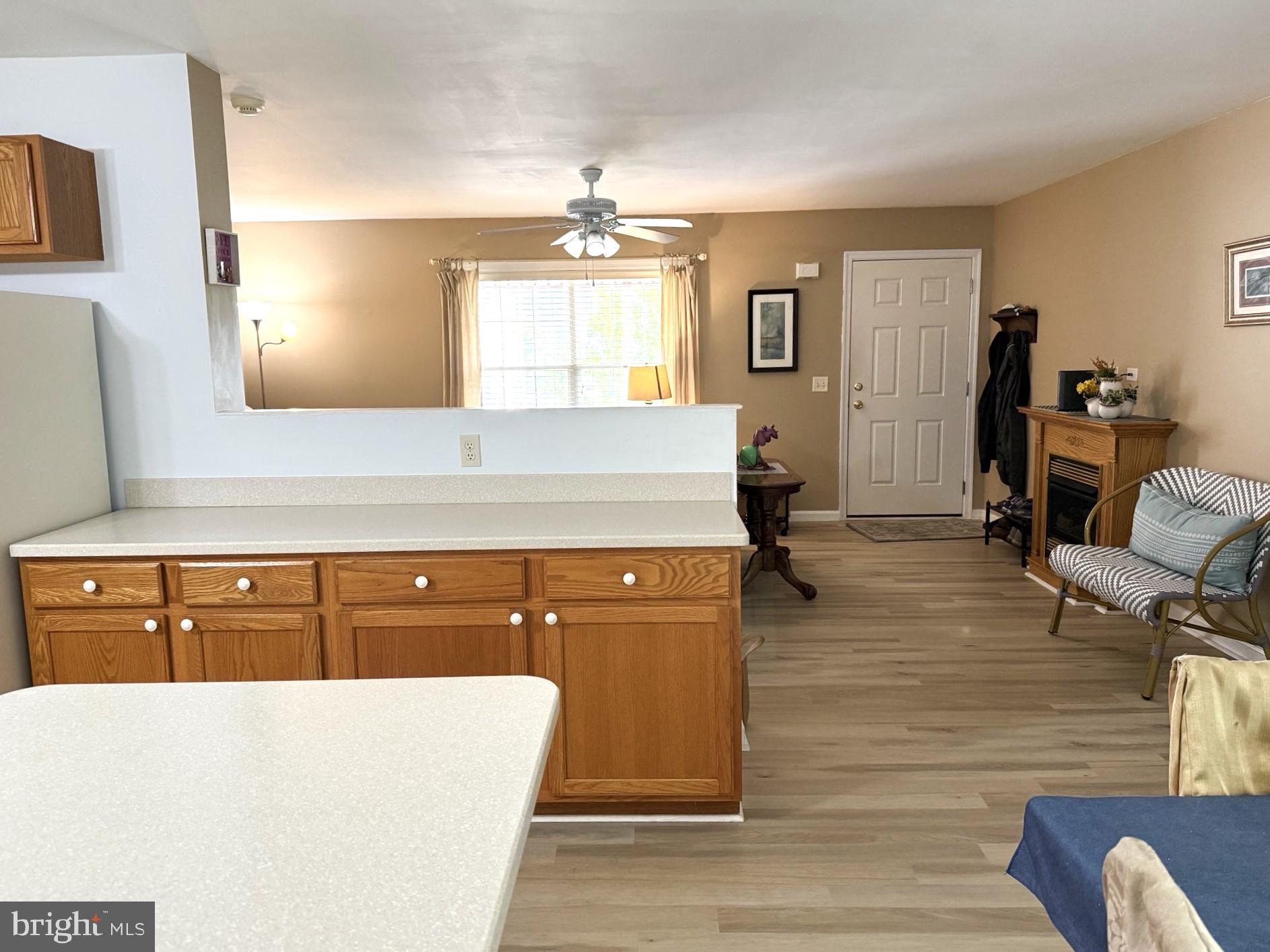 BAY VISTA AT MYSTIC HARBOR - Residential