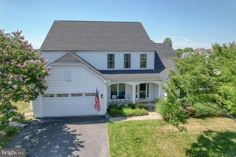Homes For Sale - 34026 Joyce Court<br/> LEWES, DE 19958
