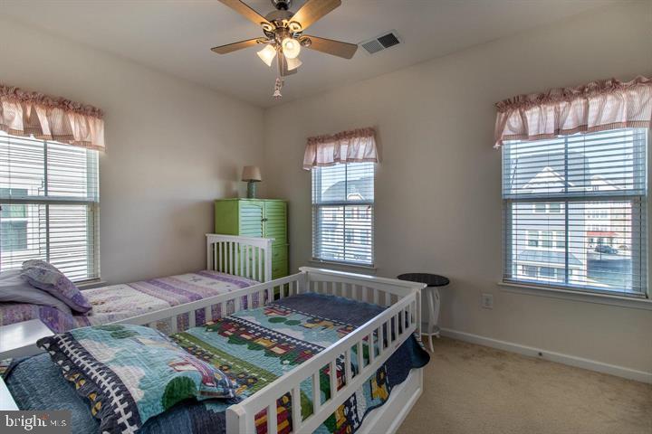 CREEKSIDE VILLAGE - Residential Lease