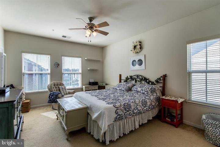 CREEKSIDE VILLAGE - Residential Lease