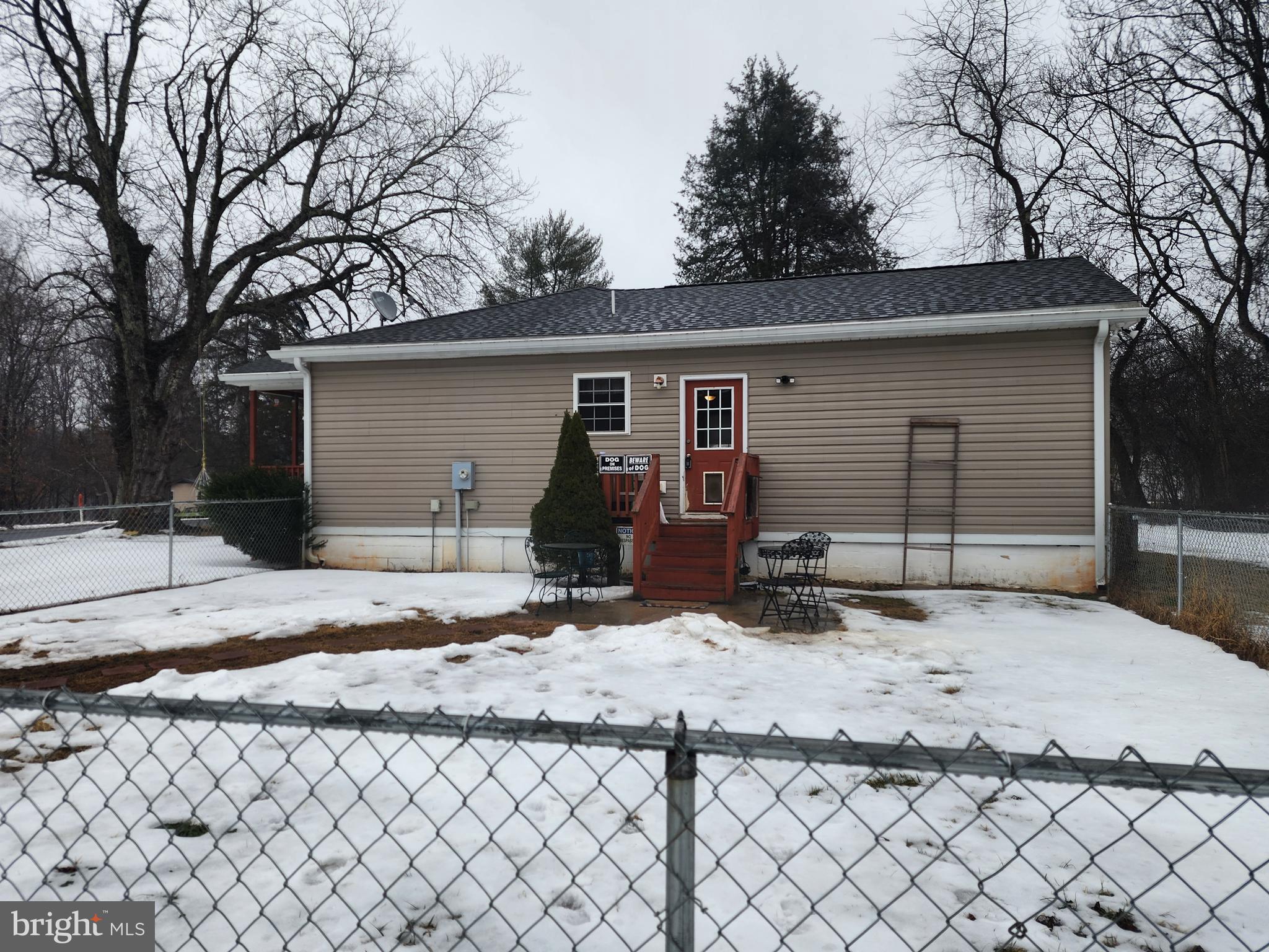 NONE AVAILABLE - Residential