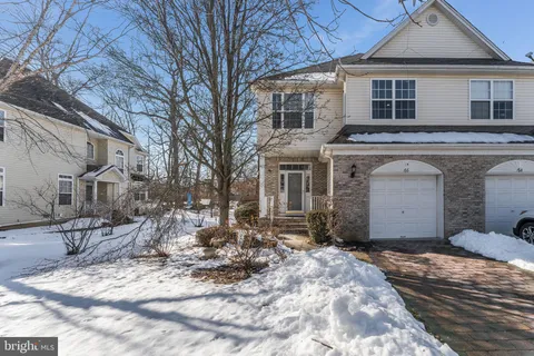 66 Tennyson Road, Hightstown, NJ 08520 - MLS#: NJME2073598