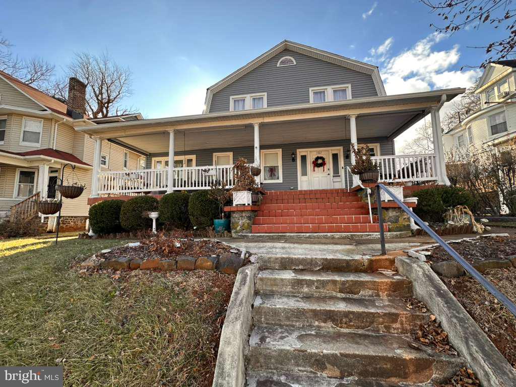 CALLAWAY-GARRISON - Residential