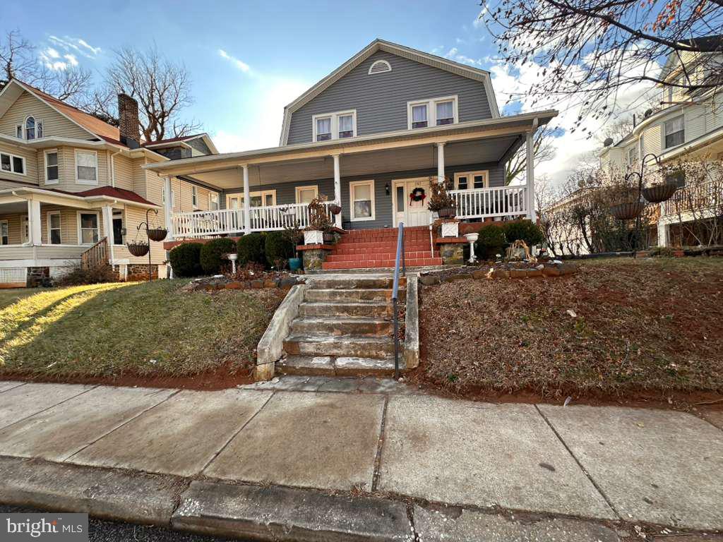 CALLAWAY-GARRISON - Residential