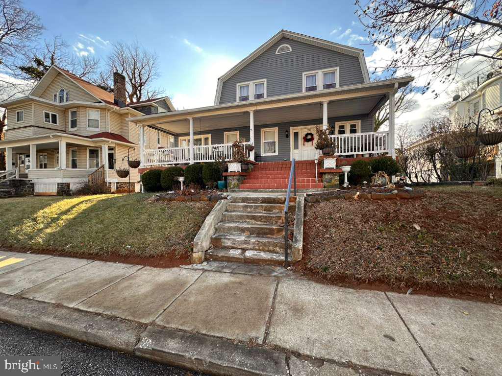 CALLAWAY-GARRISON - Residential