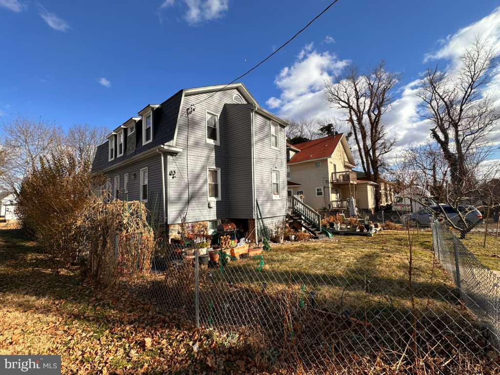 CALLAWAY-GARRISON - Residential