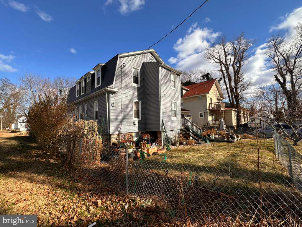 CALLAWAY-GARRISON - Residential