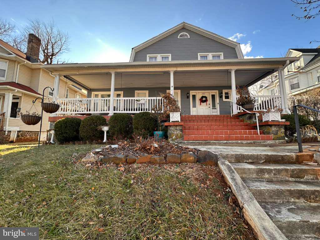 CALLAWAY-GARRISON - Residential