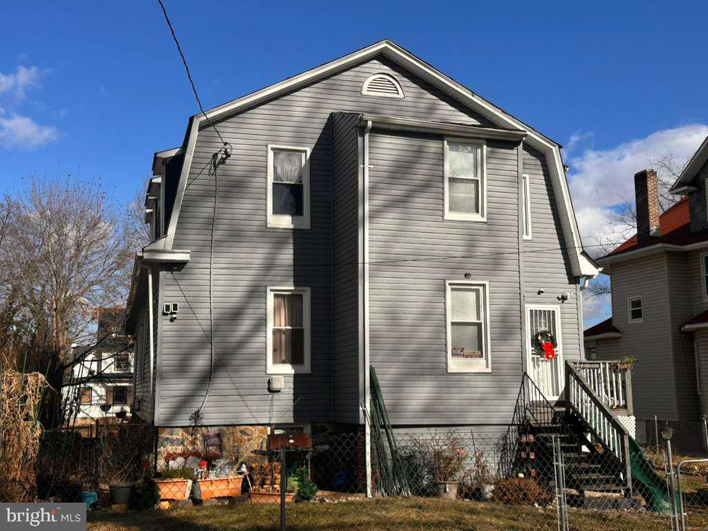 CALLAWAY-GARRISON - Residential